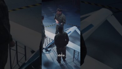 Türkiye’nin En Gizemli Askeri Projeleri! Türkiye’nin En Gizemli Askeri Projeleri!