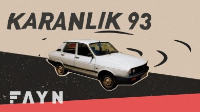 1993: Türkiye’nin en karanlık yılı 1993: Türkiye’nin en karanlık yılı