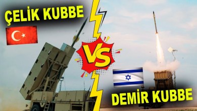 Çelik Kubbe Nedir? Neden Daha İyi? Çelik Kubbe Nedir? Neden Daha İyi?