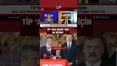 Erkan Baş’tan ara seçim çıkışı: Türkiye’de Anayasasızlaştırma süreci var #shorts Erkan Baş’tan ara seçim çıkışı: Türkiye’de Anayasasızlaştırma süreci var #shorts