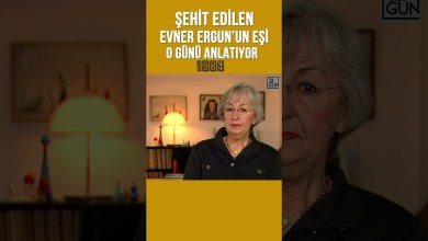 Şehit Diplomat Enver Ergun’un Eşi O günü Anlatıyor. #diplomat #şehit #asala Şehit Diplomat Enver Ergun’un Eşi O günü Anlatıyor. #diplomat #şehit #asala