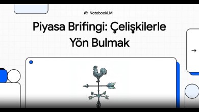 Piyasa Özeti Çelişkilerle Yön Bulmak Piyasa Özeti Çelişkilerle Yön Bulmak