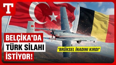 Türkiye’ye Tüm Ambargolar Kalktı: Brüksel Türk Silahına Talip! – Türkiye Gazetesi Türkiye’ye Tüm Ambargolar Kalktı: Brüksel Türk Silahına Talip! – Türkiye Gazetesi