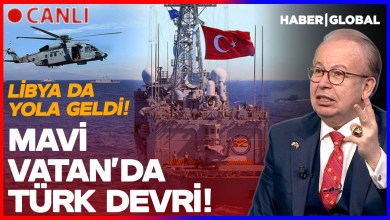 CANLI | Cihat Yaycı | Türkiye’nin Mavi Vatan’daki Tartışmasız Gücü Yunan’ı Çıldırttı! Mesele Özel CANLI | Cihat Yaycı | Türkiye’nin Mavi Vatan’daki Tartışmasız Gücü Yunan’ı Çıldırttı! Mesele Özel