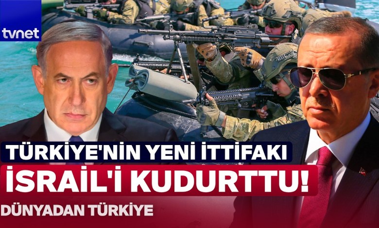 Çin’den “Türkiye tek kurşun atmadan kazandı” | Türk donanmasıyla karşılaşabilir! | Dünyadan Türkiye Çin’den “Türkiye tek kurşun atmadan kazandı” | Türk donanmasıyla karşılaşabilir! | Dünyadan Türkiye