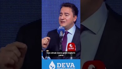 Herkes e-Devlet’te siyasi parti üyeliğini kontrol etsin. #devapartisi #alibabacan #shorts #edevlet Herkes e-Devlet’te siyasi parti üyeliğini kontrol etsin. #devapartisi #alibabacan #shorts #edevlet