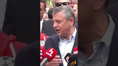 “Türkiye’de siyaset çok yaşlı, ben dahil çok yaşlıyım” #shorts “Türkiye’de siyaset çok yaşlı, ben dahil çok yaşlıyım” #shorts