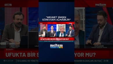MEHMET ŞİMŞEK GÖREVDEN ALINACAK #meltemtv #haber #gündem #siyaset #mehmetşimşek #türkiye MEHMET ŞİMŞEK GÖREVDEN ALINACAK #meltemtv #haber #gündem #siyaset #mehmetşimşek #türkiye