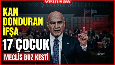 Turhan Çömez İfşa Etti! 17 Çocuğa Yapılanlar Ortaya Çıktı Türkiye Ayağa Kalkacak! Turhan Çömez İfşa Etti! 17 Çocuğa Yapılanlar Ortaya Çıktı Türkiye Ayağa Kalkacak!