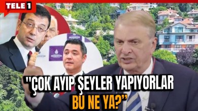 “TÜRKİYE BU KADAR MI SAF?” Can Ataklı stüdyoda resmen çılgına döndü! “TÜRKİYE BU KADAR MI SAF?” Can Ataklı stüdyoda resmen çılgına döndü!