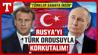 Macron Ukrayna Cephesine TSK’yı İstiyor! ‘Caydırıcı Güç Olurlar’ – Türkiye Gazetesi Macron Ukrayna Cephesine TSK’yı İstiyor! ‘Caydırıcı Güç Olurlar’ – Türkiye Gazetesi