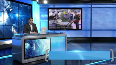 Türkiye ve dünyanın savunma sanayi devleri IDEF’21’de buluşacak Türkiye ve dünyanın savunma sanayi devleri IDEF’21’de buluşacak