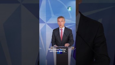 Türkiye’yi NATO’dan çıkarma planları ne? Türkiye’yi NATO’dan çıkarma planları ne?