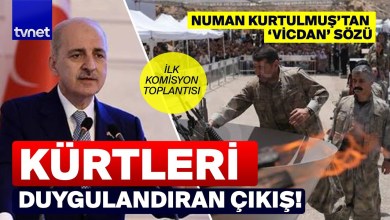 TİP, CHP, DEM’den de destek geldi: Terörsüz Türkiye komisyonunda umut veren konuşma! TİP, CHP, DEM’den de destek geldi: Terörsüz Türkiye komisyonunda umut veren konuşma!