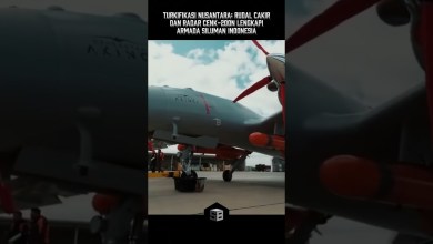 Turkifikasi Nusantara: Rudal Cakir dan Radar CENK-200N Lengkapi Armada Siluman Indonesia #alutsista Turkifikasi Nusantara: Rudal Cakir dan Radar CENK-200N Lengkapi Armada Siluman Indonesia #alutsista