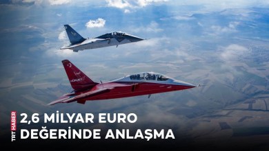 Savunma sanayiinde tarihi ihracat başarısı Savunma sanayiinde tarihi ihracat başarısı