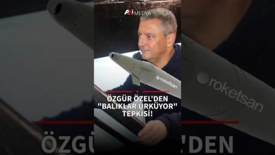 Türkiye’nin Füze Üssü Sinop, Özgür Özel’in Eleştirileriyle Gündemde Türkiye’nin Füze Üssü Sinop, Özgür Özel’in Eleştirileriyle Gündemde