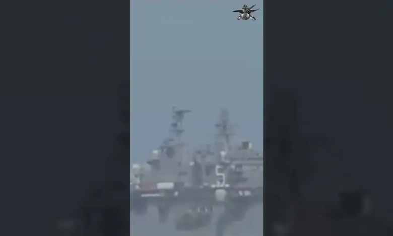 TARTIŞMA: İnsansız Araçlar, Asimetri ve Harp Gemisi Filoları #keşfet #savunmasanayi #denizkuvvetleri TARTIŞMA: İnsansız Araçlar, Asimetri ve Harp Gemisi Filoları #keşfet #savunmasanayi #denizkuvvetleri