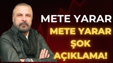 Mete Yarar: “2026 Fırtına Gibi Geliyor!” Türk Savunma Sanayii Patlama Yapacak – Öve Öve Bitiremedi! Mete Yarar: “2026 Fırtına Gibi Geliyor!” Türk Savunma Sanayii Patlama Yapacak – Öve Öve Bitiremedi!