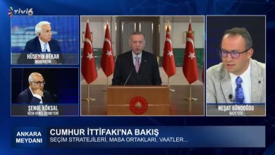 Türkiye’de Siyaset Yanlış Yapılıyor! Türkiye’de Siyaset Yanlış Yapılıyor!