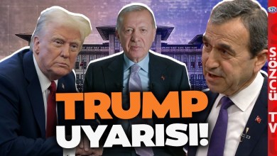 Naim Babüroğlu Uyardı! Tom Barrack’ın Sözlerinin Derinlerine İndi! Türkiye’ye Trump Uyarısı Naim Babüroğlu Uyardı! Tom Barrack’ın Sözlerinin Derinlerine İndi! Türkiye’ye Trump Uyarısı