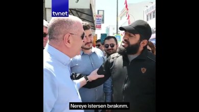 Suriyeli adam ve Ümit Özdağ’ın tartışması gündem oldu: Suriyelinin dedikleri çıktı! #ümitözdağ Suriyeli adam ve Ümit Özdağ’ın tartışması gündem oldu: Suriyelinin dedikleri çıktı! #ümitözdağ