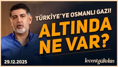 TÜRKİYE İSRAİL GERGİNLİĞİ GERÇEK Mİ OYUN MU? – Levent Gültekin TÜRKİYE İSRAİL GERGİNLİĞİ GERÇEK Mİ OYUN MU? – Levent Gültekin
