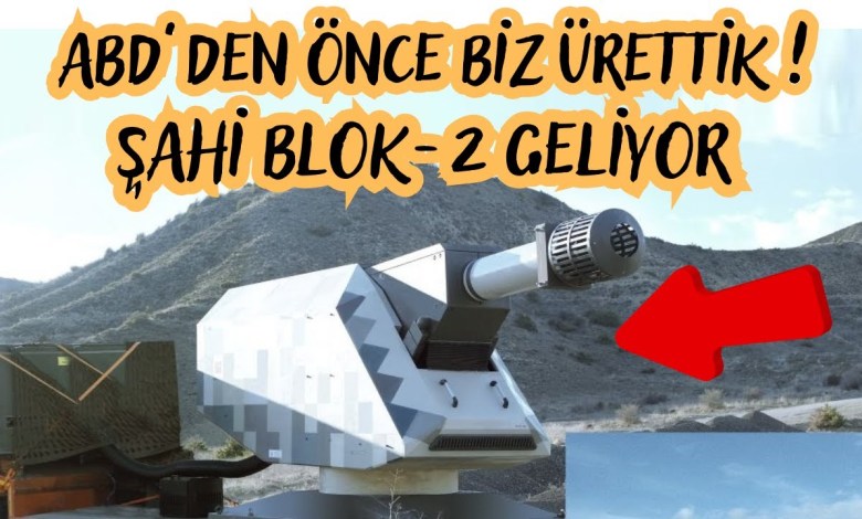 ABD Pes Etti, Türkiye Yerli Üretti ! Türkiyenin Gerisinde Kaldılar! ABD Pes Etti, Türkiye Yerli Üretti ! Türkiyenin Gerisinde Kaldılar!