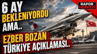 İngiliz Pilottan Türk Pilotlar İçin Şaşırtan Süre! – SAVUNMA SANAYİ İngiliz Pilottan Türk Pilotlar İçin Şaşırtan Süre! – SAVUNMA SANAYİ