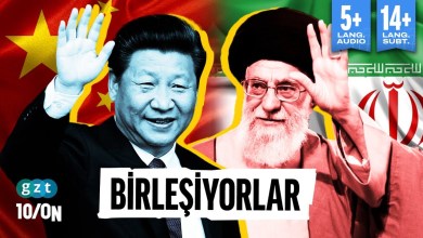 Çin ve İran’ın gizli ortaklığı dünyayı nasıl etkileyecek? Çin ve İran’ın gizli ortaklığı dünyayı nasıl etkileyecek?