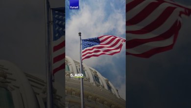 Yapay zekaya göre Türkiye ile anlaşamayan ülkeler! Birinci sırada hangi ülke var? #türkiye Yapay zekaya göre Türkiye ile anlaşamayan ülkeler! Birinci sırada hangi ülke var? #türkiye