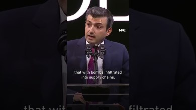 Selcuk Bayraktar criticises Palantir-linked tech manifesto, warns against algorithmic view of humans Selcuk Bayraktar criticises Palantir-linked tech manifesto, warns against algorithmic view of humans