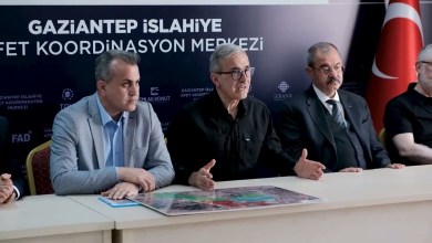 Türk savunma sanayii, iskan ve istihdam projeleriyle deprem bölgesinde yatırımlara başladı Türk savunma sanayii, iskan ve istihdam projeleriyle deprem bölgesinde yatırımlara başladı