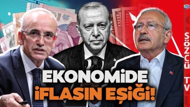 BORSA ÇÖKTÜ MİLYARLAR GİTTİ! FAİZ ŞOKUNA HAZIR OLUN! Uzman İsim Acı Reçeteyi Açıkladı! BORSA ÇÖKTÜ MİLYARLAR GİTTİ! FAİZ ŞOKUNA HAZIR OLUN! Uzman İsim Acı Reçeteyi Açıkladı!