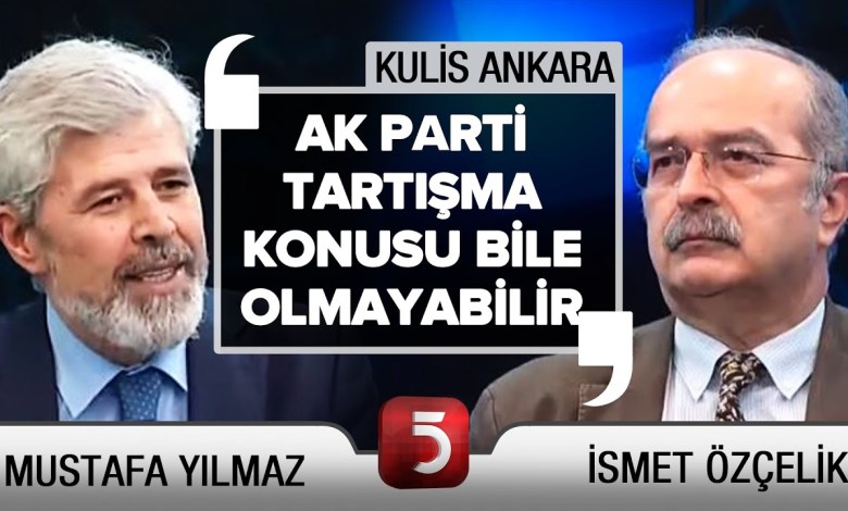 Türkiye Siyaseti Nasıl Şekillenecek? 2. Kısım – Nuray Başaran – Hüseyin Likoğlu – İsmet Özçelik Türkiye Siyaseti Nasıl Şekillenecek? 2. Kısım – Nuray Başaran – Hüseyin Likoğlu – İsmet Özçelik