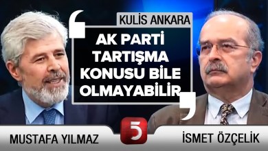 Türkiye Siyaseti Nasıl Şekillenecek? 2. Kısım – Nuray Başaran – Hüseyin Likoğlu – İsmet Özçelik Türkiye Siyaseti Nasıl Şekillenecek? 2. Kısım – Nuray Başaran – Hüseyin Likoğlu – İsmet Özçelik