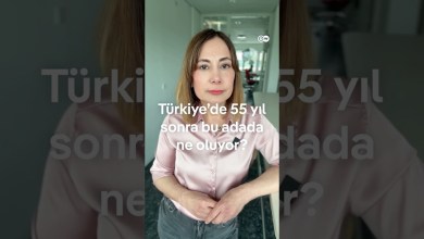 Türkiye‘de 55 yıl sonra açılacak mı? Türkiye‘de 55 yıl sonra açılacak mı?