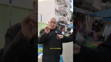 Türkiye, mültecilerle ilgili nasıl bir politika izlemeli? Türkiye, mültecilerle ilgili nasıl bir politika izlemeli?