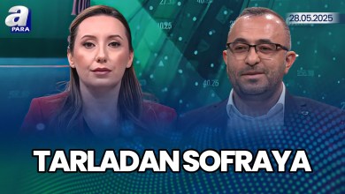 Türkiye’deki Üretim Politikaları Bayram Öncesi Et Fiyatlarını Nasıl Etkiliyor? I Tarladan Sofraya Türkiye’deki Üretim Politikaları Bayram Öncesi Et Fiyatlarını Nasıl Etkiliyor? I Tarladan Sofraya