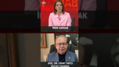 ‘Türkiye Ayrılmaya Gider’ Cihat Yaycı’dan Kritik Uyarılar! #shorts ‘Türkiye Ayrılmaya Gider’ Cihat Yaycı’dan Kritik Uyarılar! #shorts