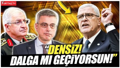 Dervişoğlu’ndan bakanlara sert tepki! “Densiz! Siz bizimle dalga mı geçiyorsunuz?” Dervişoğlu’ndan bakanlara sert tepki! “Densiz! Siz bizimle dalga mı geçiyorsunuz?”
