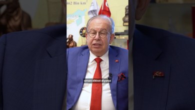 Cihat Yaycı’dan dikkat çeken açıklamalar! “Bir parça toprak da Türkiye’den isteniyor” Cihat Yaycı’dan dikkat çeken açıklamalar! “Bir parça toprak da Türkiye’den isteniyor”