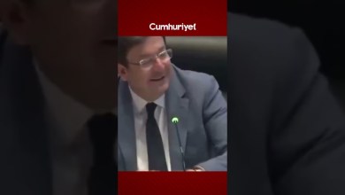 AKP’li üyenin “Türkiye bir hukuk devletidir” sözleri Çanakkale Belediye Başkanı Erkek’i güldürdü AKP’li üyenin “Türkiye bir hukuk devletidir” sözleri Çanakkale Belediye Başkanı Erkek’i güldürdü