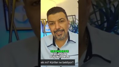 SDG’nin Suriye Ordusuna Katılması: Türkiye’nin Yeni Stratejisi SDG’nin Suriye Ordusuna Katılması: Türkiye’nin Yeni Stratejisi