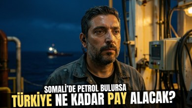 Türk F-16’ları Neden Somali’de Uçuyor? Türkiye’nin Hedefi Ne? Türk F-16’ları Neden Somali’de Uçuyor? Türkiye’nin Hedefi Ne?