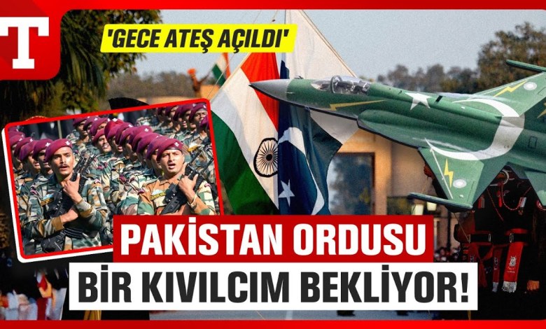 Keşmir’de Gerilim Artıyor! Hindistan Ve Pakistan Orduları Karşı Karşıya – Türkiye Gazetesi Keşmir’de Gerilim Artıyor! Hindistan Ve Pakistan Orduları Karşı Karşıya – Türkiye Gazetesi