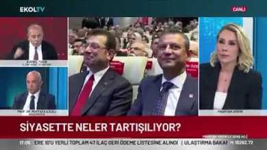 Gürsel Tekin: Siyasetin kör Noktası; Türkiye’nin Gerçek Gündemi @gurseltekin4001 Gürsel Tekin: Siyasetin kör Noktası; Türkiye’nin Gerçek Gündemi @gurseltekin4001