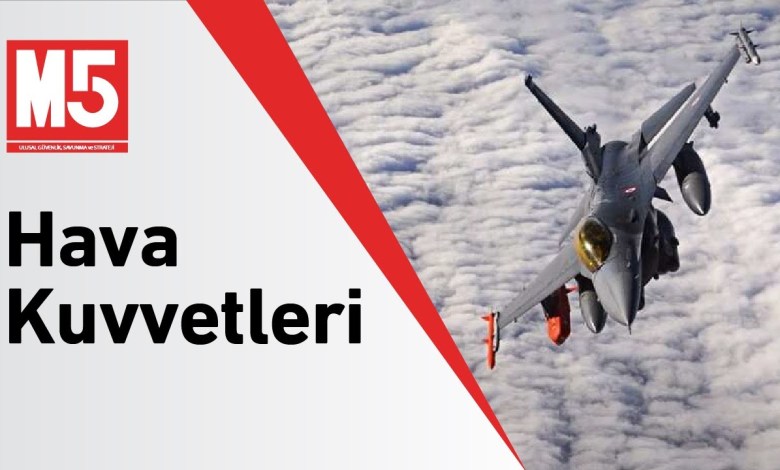 2021 Yılında Türk Hava Kuvvetleri Envanterine Girecek Ürünler 2021 Yılında Türk Hava Kuvvetleri Envanterine Girecek Ürünler