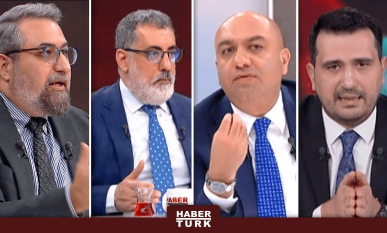 ABD-İran Barışı Türkiye’de Mi? | Gerçek Fikri Ne? – 29 Ocak 2026 ABD-İran Barışı Türkiye’de Mi? | Gerçek Fikri Ne? – 29 Ocak 2026