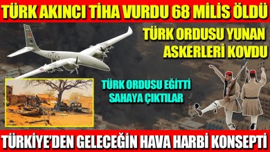 TÜRK AKINCI TİHA VURDU 68 MİLİS ÖLDÜ | TÜRK ORDUSU YUNAN ASKERLERİ KOVDU |TÜRKİYE’DEN GELECEĞİN HAVA TÜRK AKINCI TİHA VURDU 68 MİLİS ÖLDÜ | TÜRK ORDUSU YUNAN ASKERLERİ KOVDU |TÜRKİYE’DEN GELECEĞİN HAVA